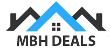Mbh logo